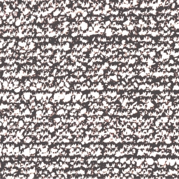 LOFT Gray Winter Cotton Boucle Circle Skirt Size Medium NEW WITH TAGS - Picture 4 of 8